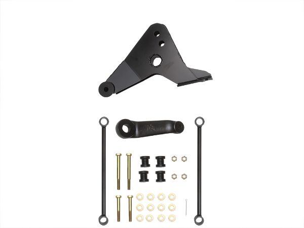 Picture of ICON 2000-04 Ford F250/F350 SD, 4-8” Lift, Front Box Kit