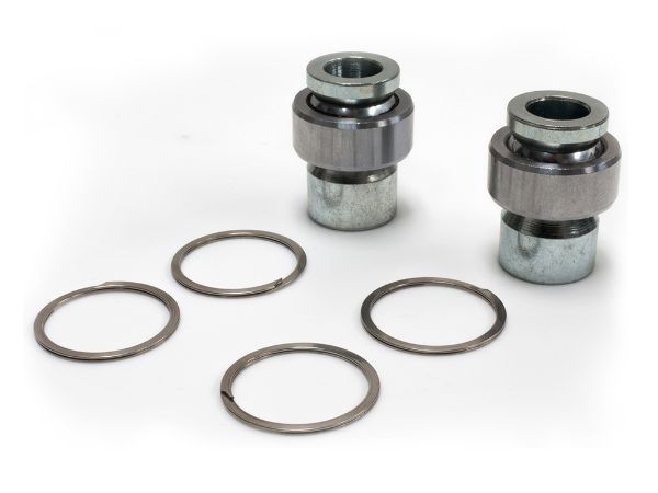 Picture of ICON Tacoma/FJ Cruiser/4Runner Lower Coilover Bearing/Spacer Kit