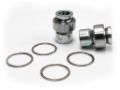Picture of ICON Tacoma/FJ Cruiser/4Runner Lower Coilover Bearing/Spacer Kit