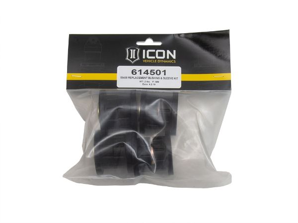 Picture of ICON (58400) UCA Replacement Bushing & Sleeve Kit