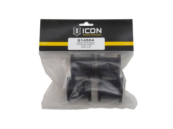 Picture of ICON (58450/58451) UCA Replacement Bushing & Sleeve Kit