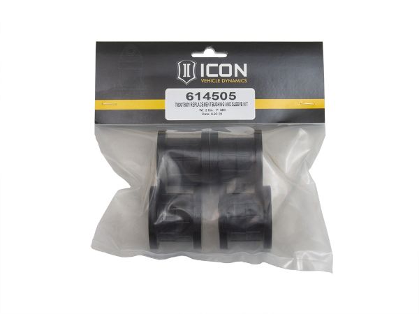 Picture of ICON (78600/78601) UCA Replacement Bushing & Sleeve Kit