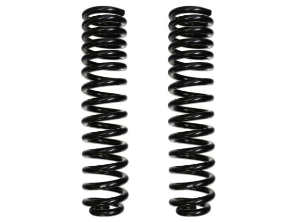 Picture of ICON 2005-Up Ford F250/F350 SD Front 7” Dual Rate Spring Kit