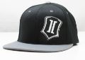 Picture of ICON Shield-Logo Snapback Hat