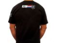 Picture of ICON GI-Logo Tee – Black, Extra Large