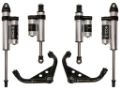 Picture of ICON 2001-2010 GM 2500/3500 HD, 0-2" Lift, Stage 3 Suspension System