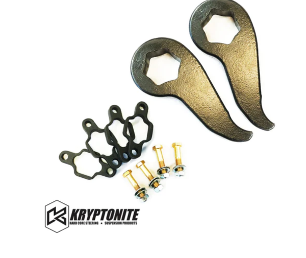Picture of Kryptonite Stage 1 Leveling Kit 2020-2023 GM 2500/3500 