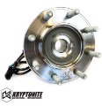 Picture of Kryptonite Complete Front End Package (w/ Options) 11-23 GM 2500/3500 