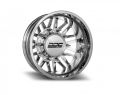 Picture of Super Duty/RAM Dually Wheel Kit F-450 05-10 F-450 15-22 Ram 4500 08-22 Aftermath Polished 20X8.25 10X225 12.50 Tire