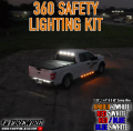 Picture of FireWire LED's 360 Safety Lighting Kit
