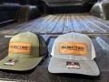 Picture of INJECTED MOTORSPORTS Snap Back Richardson 112 Patch Hat