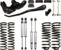 Picture of Carli Suspension 2014-2023 Dodge Ram 2500 Commuter 2.0 3.25" Lift System