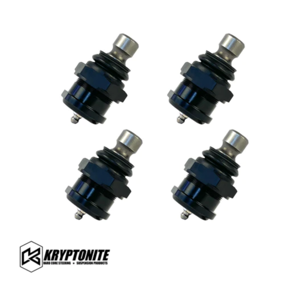 Picture of Kryptonite Polaris RZR Death Grip Ball Joint Package Deal 2014-2023 XP