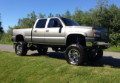 Picture of CST 01-10 Chevy / GMC HD 2500 / 3500 2wd 4wd 9-11″ Stage 1 Suspension System