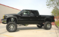 Picture of CST 01-10 Chevy / GMC HD 2500 / 3500 2wd 4wd 9-11″ Stage 2 Suspension System
