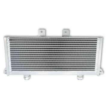 2001-2003 GM 6.6L Duramax w/ Allison Transmission Bar and Plate Transmission Cooler PPE Diesel
