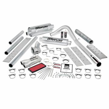 Stinger Bundle Power System 93 Ford 460 Class-A Motorhome Banks Power