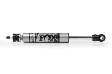 Fox 2.0 Shock Rear 5.0 Inch Lift Height 97-03 Ford F-150 Zone Offroad