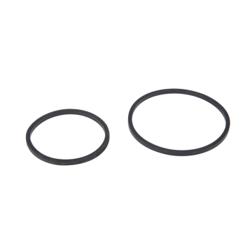 Duramax Oil Cooler Adapter O-Ring Kit Fleece Performance