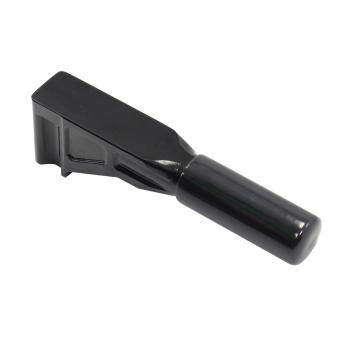 El Gato EG1 Extended Tooth Accessory Black Go Rhino