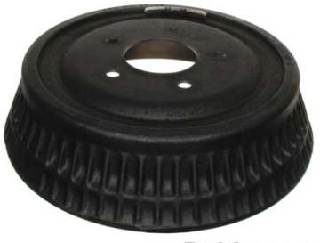 12T Rear Brake Drum 71-72 And 63-70 Axle Conversion Kits 5X5.00 Inch Yukon Gear & Axle