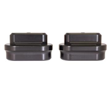 Front Bump Drop 1 inch 2003+ RAM 2500/3500 Carli Suspension