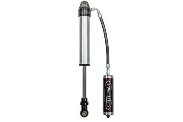 OE Replacement 2.0 Inch Rear Nissan Titan W/ Remote Reservoir Radflo Suspension