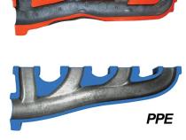 Manifolds And Up-Pipes GM 02-04 Ca Y-Pipe LB7 PPE Diesel