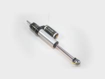 Reverse Level Kit for 11-16 Ford Super Duty w/2.5 Inch Shocks and 3.5 Inch Rear Axle No Limit Fabrication