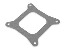 Base Gasket Open Center Base Gasket (1-13/16)1..8125 Inch Bore Size, .060 Inch Thickness Fits 4160/4150 and Four Barrel TBI Flange Pattern Holley