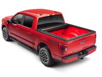 M-Series XT Locking Retractable Truck Bed Cover for 2019-2023 Ford Ranger 5' 1 inch Bed Roll N Lock
