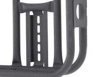 Defender Basket Rack 2020-Up Jeep Gladiator Smittybilt