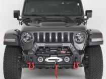 Defender Basket Rack 2020-Up Jeep Gladiator Smittybilt
