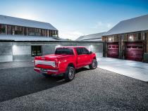 Tonneau Cover Elite LX 2014-2018 (2019 Limited) GMC Sierra 5 Foot 9 Inch Bed Crew Cab Abalone White UnderCover