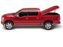 Tonneau Cover Elite LX 2014-2018 (2019 Limited) GMC Sierra 1500/2015-2019 2500 HD/3500 HD 6 Foot 6 Inch Bed Std/Ext/Crew Cab Abalone White UnderCover